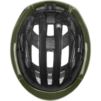 Kask rowerowy Uvex I-Volute 52-57cm Olive Matt
