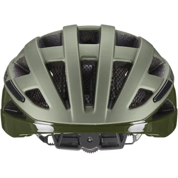Kask rowerowy Uvex I-Volute 52-57cm Olive Matt