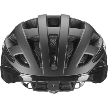 Kask rowerowy Uvex I-Volute Mips 56-60cm Black Mat