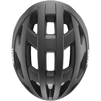 Kask rowerowy Uvex I-Volute Mips 56-60cm Black Mat
