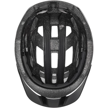 Kask rowerowy Uvex I-vo 2 pure 52-57cm Pure Black