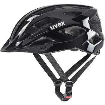 Kask rowerowy Uvex I-vo 2 pure 56-60cm Pure Black Kask rowerowy Uvex I-vo 2 pure 56-60cm Pure Black