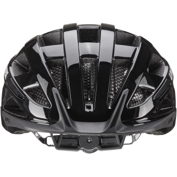 Kask rowerowy Uvex I-vo 2 pure 56-60cm Pure Black Kask rowerowy Uvex I-vo 2 pure 56-60cm Pure Black