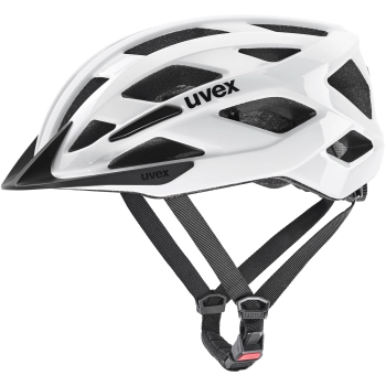 Kask rowerowy Uvex I-vo 2 pure 52-57cm Pure White Kask rowerowy Uvex I-vo 2 pure 52-57cm Pure White