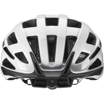 Kask rowerowy Uvex I-vo 2 pure 52-57cm Pure White Kask rowerowy Uvex I-vo 2 pure 52-57cm Pure White