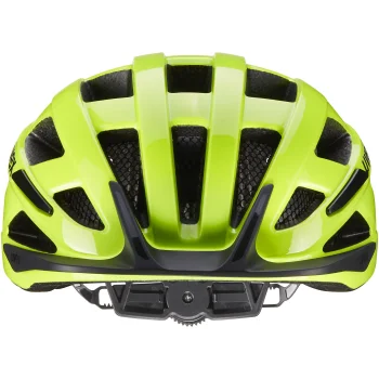 Kask rowerowy Uvex I-vo 2 pure 52-57cm Neon Yellow Kask rowerowy Uvex I-vo 2 pure 52-57cm Neon Yellow
