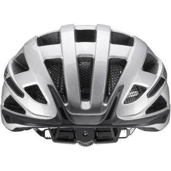 Kask rowerowy Uvex I-vo 2 pure 52-57cm Pure Silver Kask rowerowy Uvex I-vo 2 pure 52-57cm Pure Silver