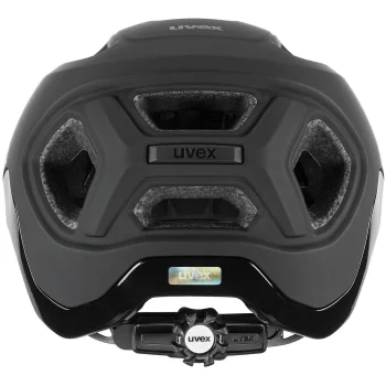 Kask Uvex React (52-56) czarny