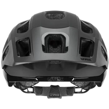 Kask Uvex React (52-56) czarny