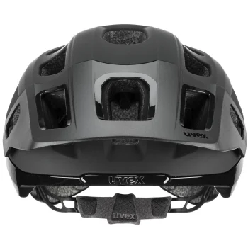 Kask Uvex React (52-56) czarny