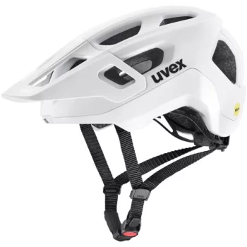 Kask Uvex React Mips (59-61) biały