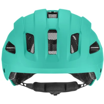 Kask rowerowy uvex stride 56-59 cm. turkus
