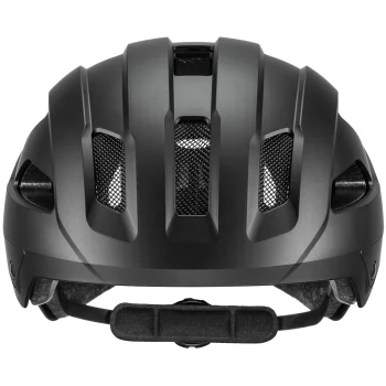 Kask Uvex City Stride (53-57) czarny