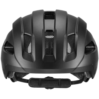 Kask Uvex City Stride (56-59) czarny