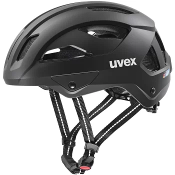 Kask Uvex City Stride (56-59) czarny