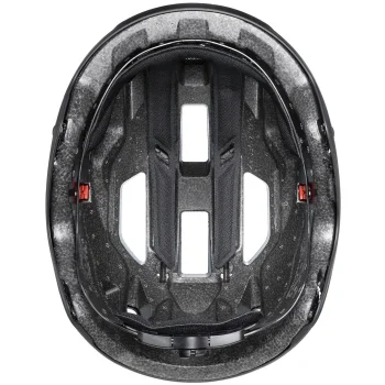 Kask Uvex City Stride (59-62) czarny