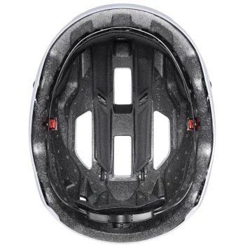 Kask Uvex City Stride (53-57) szary
