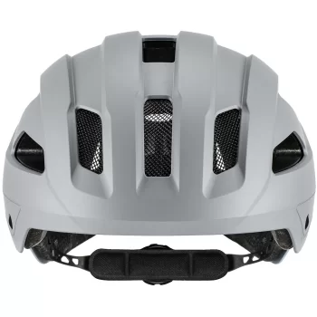 Kask Uvex City Stride (53-57) szary