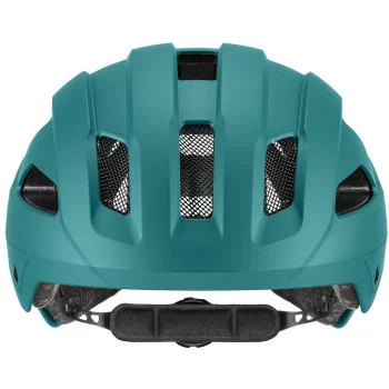 Kask Uvex City Stride (59-62) turkusowy
