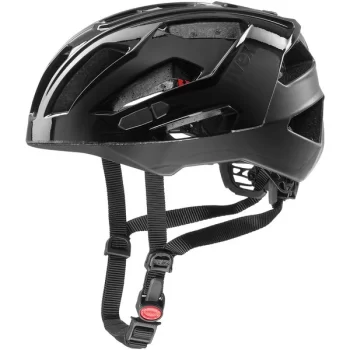 Kask Uvex Quatro XC (56-61cm) czarny