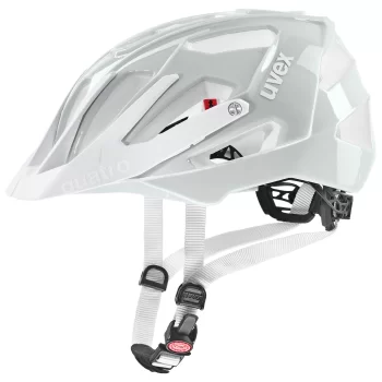 Kask rowerowy Uvex Quatro 56-61 cm papyrus