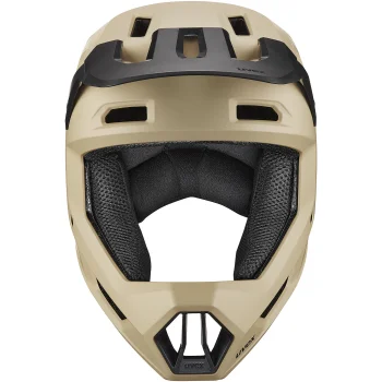 Kask rowerowy Uvex Ravage 52-55cm Desert Matt