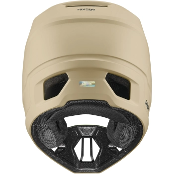 Kask rowerowy Uvex Ravage 56-59cm Desert Matt