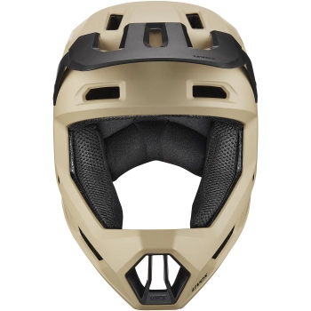 Kask rowerowy Uvex Ravage 56-59cm Desert Matt