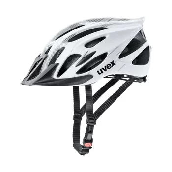 Kask Uvex Flash 56-62cm biały
