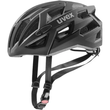 Kask Uvex Race 7 (55-61cm) black