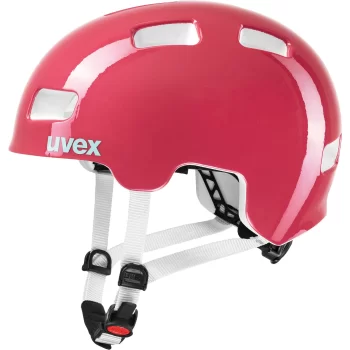Kask Uvex HLMT 4 55-58cm różowy
