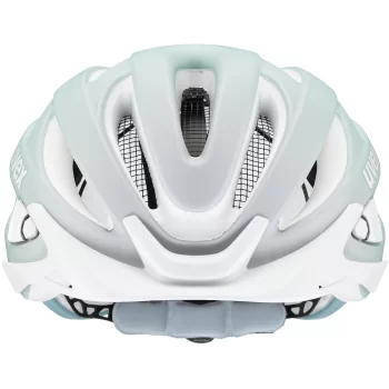 Kask Uvex True CC (52-55) niebieski
