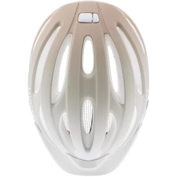 Kask Uvex True CC (52-55) szary/róż