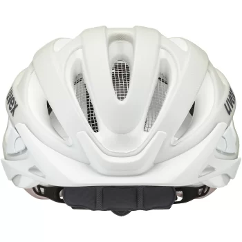 Kask Uvex True CC (55-58) szary/róż