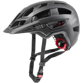 Kask Uvex Finale 2.0 (56-61) czarny