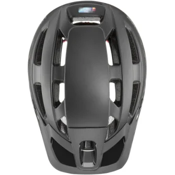 Kask Uvex Finale 2.0 (56-61) czarny