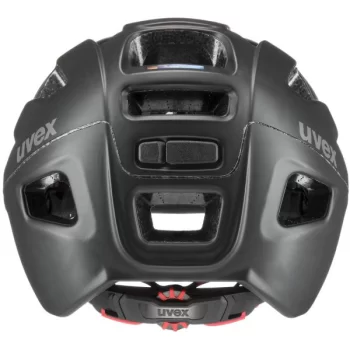 Kask Uvex Finale 2.0 (56-61) czarny