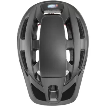 Kask Uvex Finale 2.0 (56-61) czarny