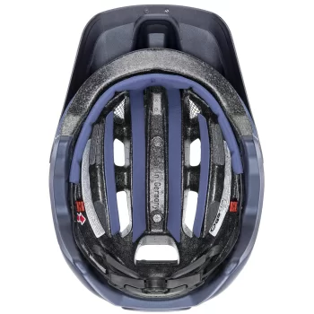 Kask Uvex Finale 2.0 (52-57) niebieski