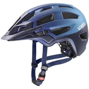 Kask Uvex Finale 2.0 (52-57) niebieski