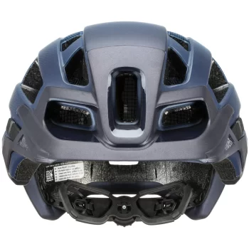 Kask Uvex Finale 2.0 (52-57) niebieski