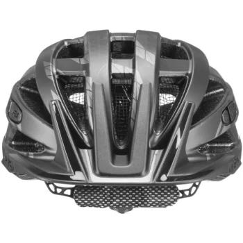 Kask Uvex I-vo CC (56-60) czarny