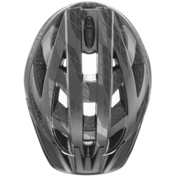 Kask Uvex I-vo CC (56-60) czarny