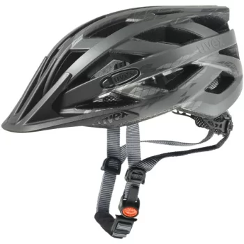 Kask Uvex I-vo CC (56-60) czarny