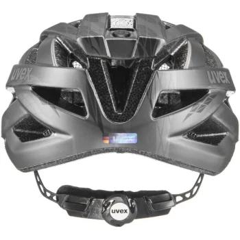 Kask Uvex I-vo CC (56-60) czarny