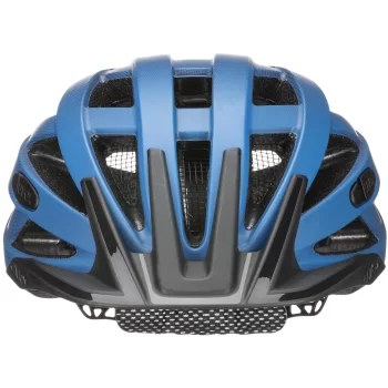 Kask Uvex I-vo CC (52-57) niebieski