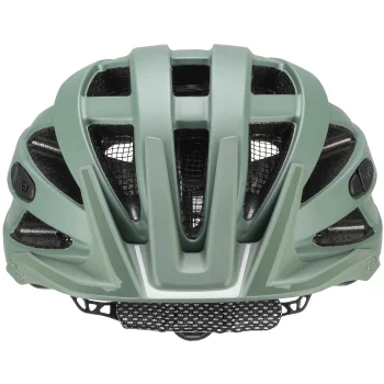 Kask Uvex I-vo CC (52-57) zielony