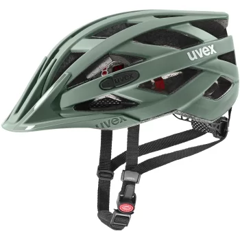 Kask Uvex I-vo CC (52-57) zielony