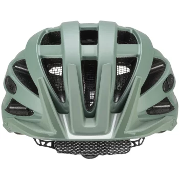 Kask Uvex I-vo CC (56-60) zielony