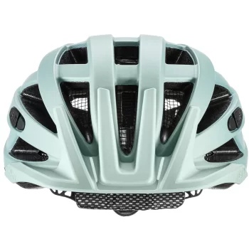 Kask Uvex I-vo CC (56-60) turkusowy